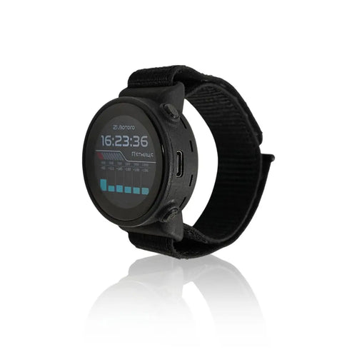 Teneta WATCH — Rokas Dronu Detektors