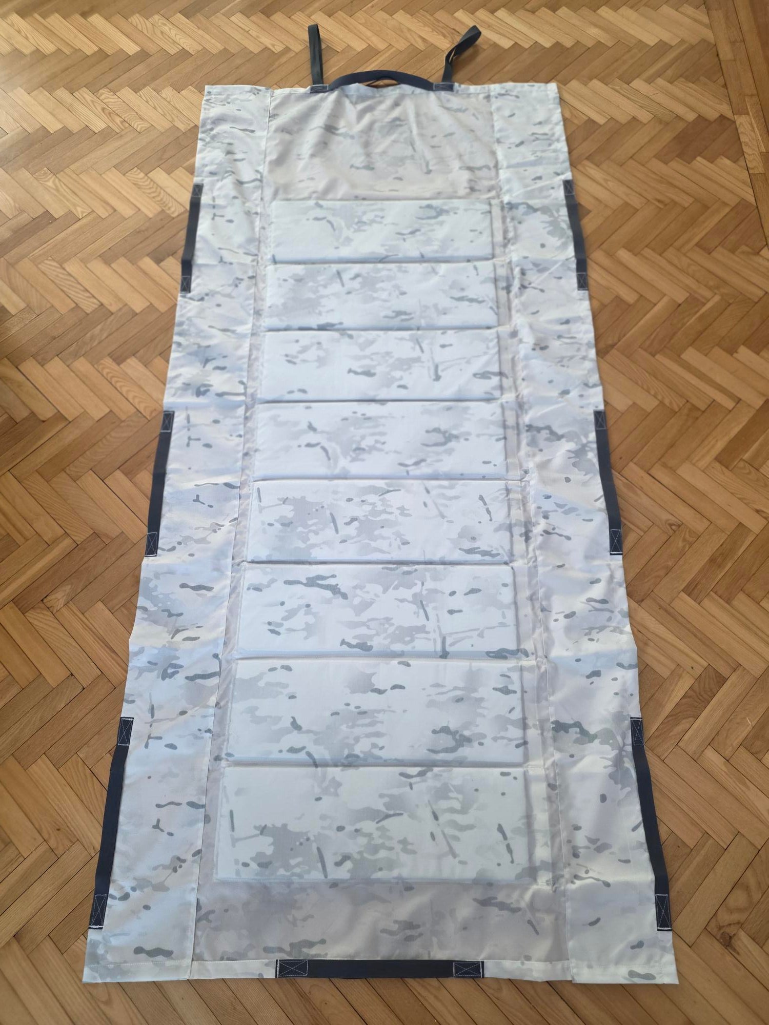 Paklājiņš - Nestuves #60006