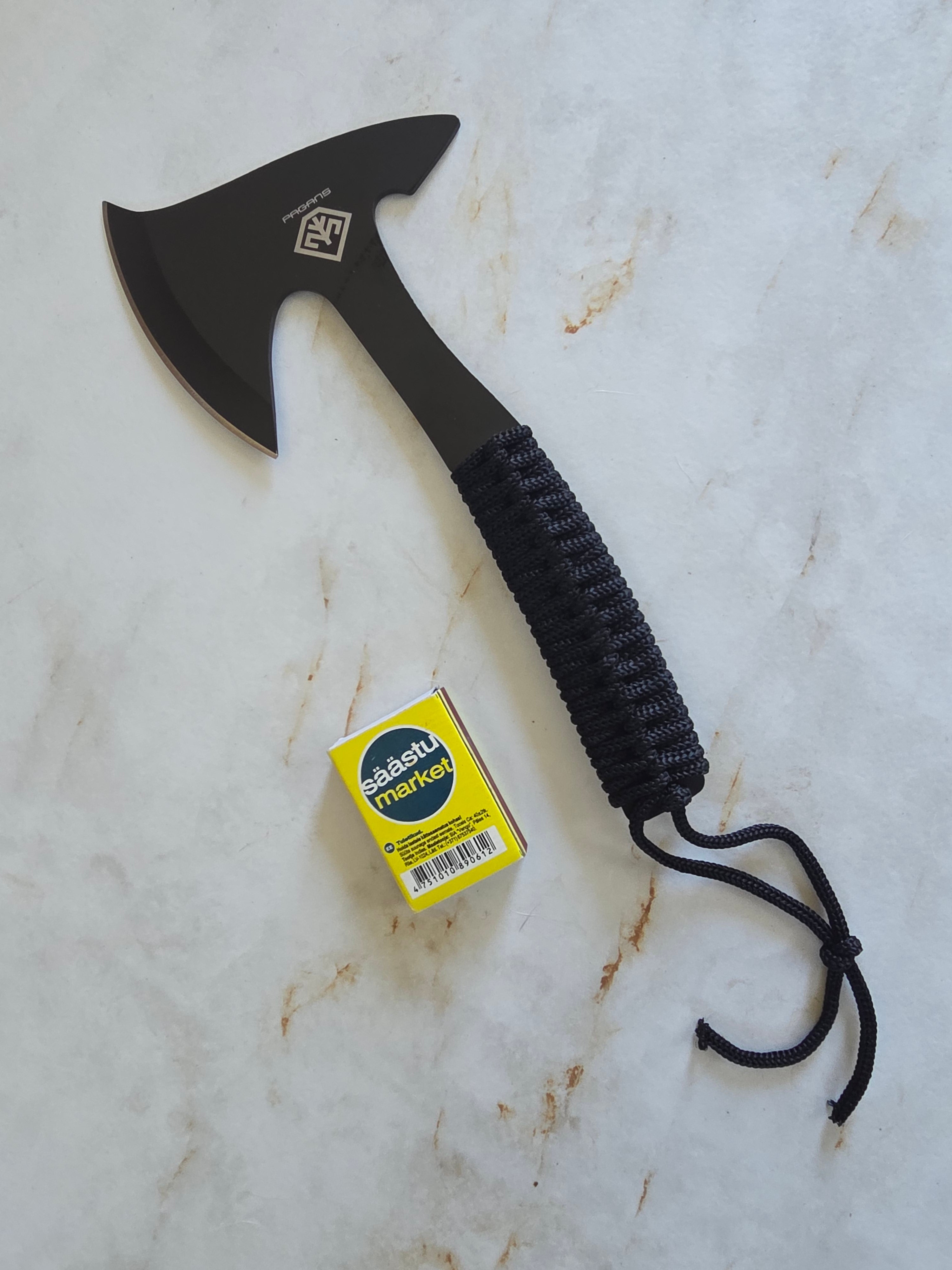 KUTANG mini cirvītis