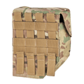 Ložmetēja munīcijas soma 5.56 MINIMI 200 patronām  (200-Round SAW Bag)
