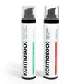 KARMASOCK Pēdu kopšanas komplekts 2x 50ml