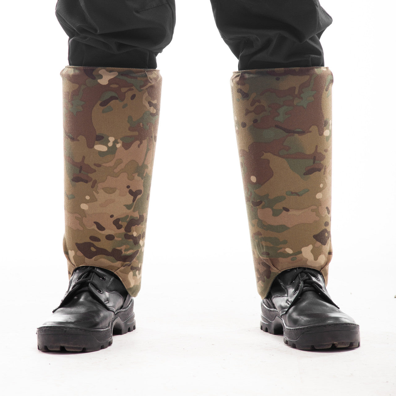 Brotherhood Ballistiskā Kāju Aizsardzība 2. Klase — Multicam
