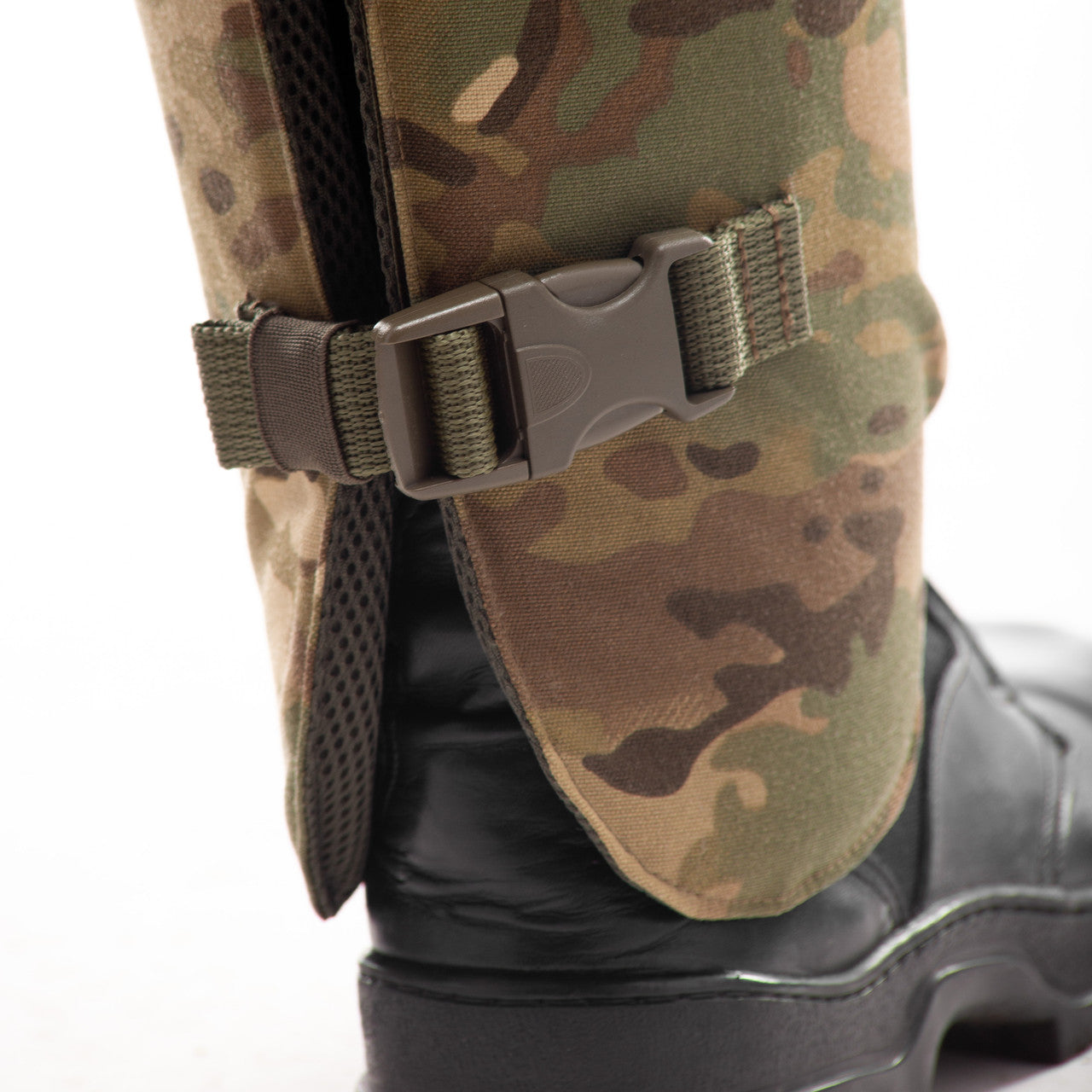 Brotherhood Ballistiskā Kāju Aizsardzība 2. Klase — Multicam