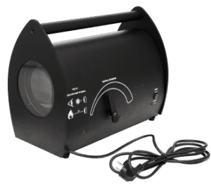 BP Flashlight — Taktiskais Prožektors