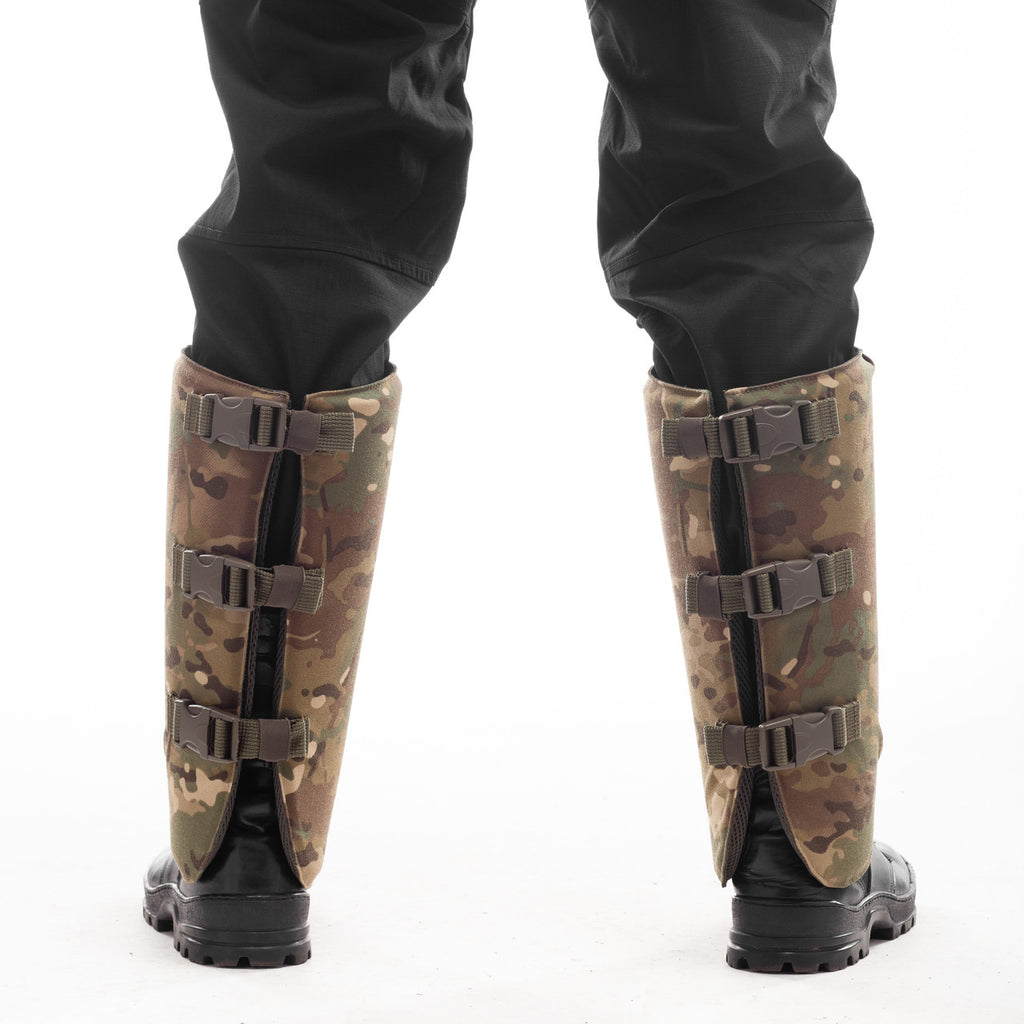 Brotherhood Ballistiskā Kāju Aizsardzība 2. Klase — Multicam