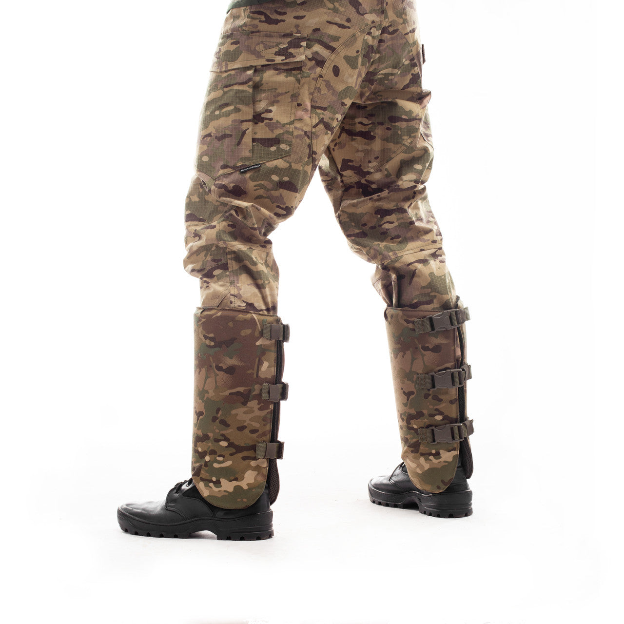 Brotherhood Ballistiskā Kāju Aizsardzība 2. Klase — Multicam