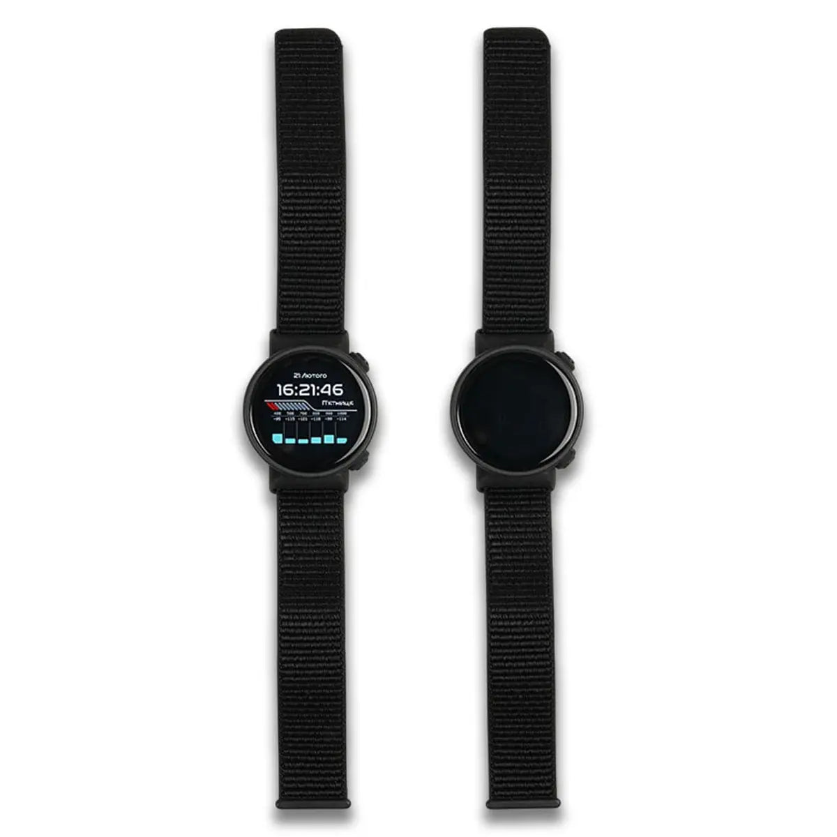 Teneta WATCH — Rokas Dronu Detektors