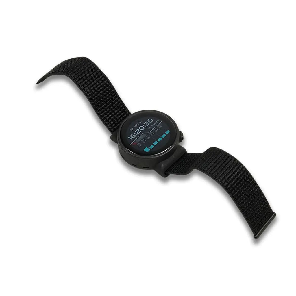 Teneta WATCH — Rokas Dronu Detektors