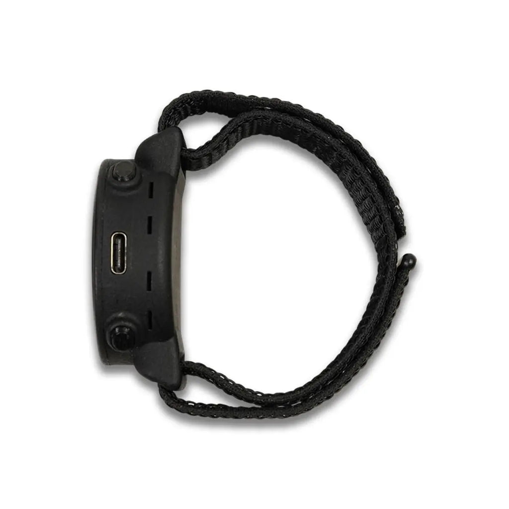 Teneta WATCH — Rokas Dronu Detektors