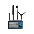 Teneta SkyLink — Video Dronu Detektors
