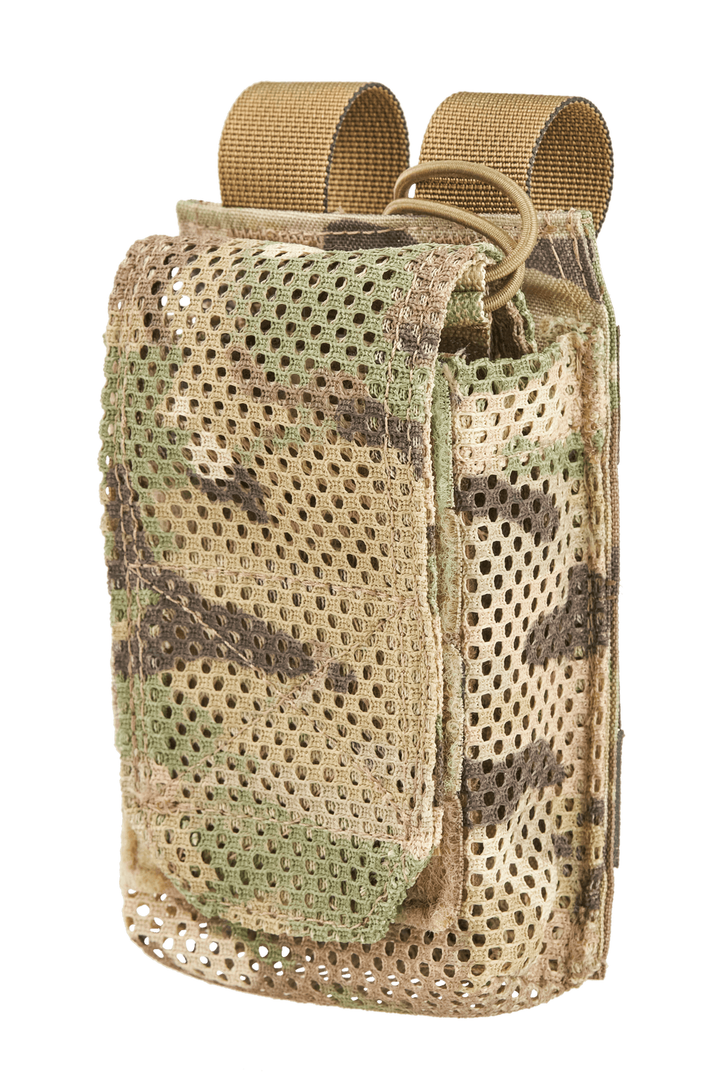 Vienas magazīnas 5.56mm aptveres pouch (slim G36) #30127