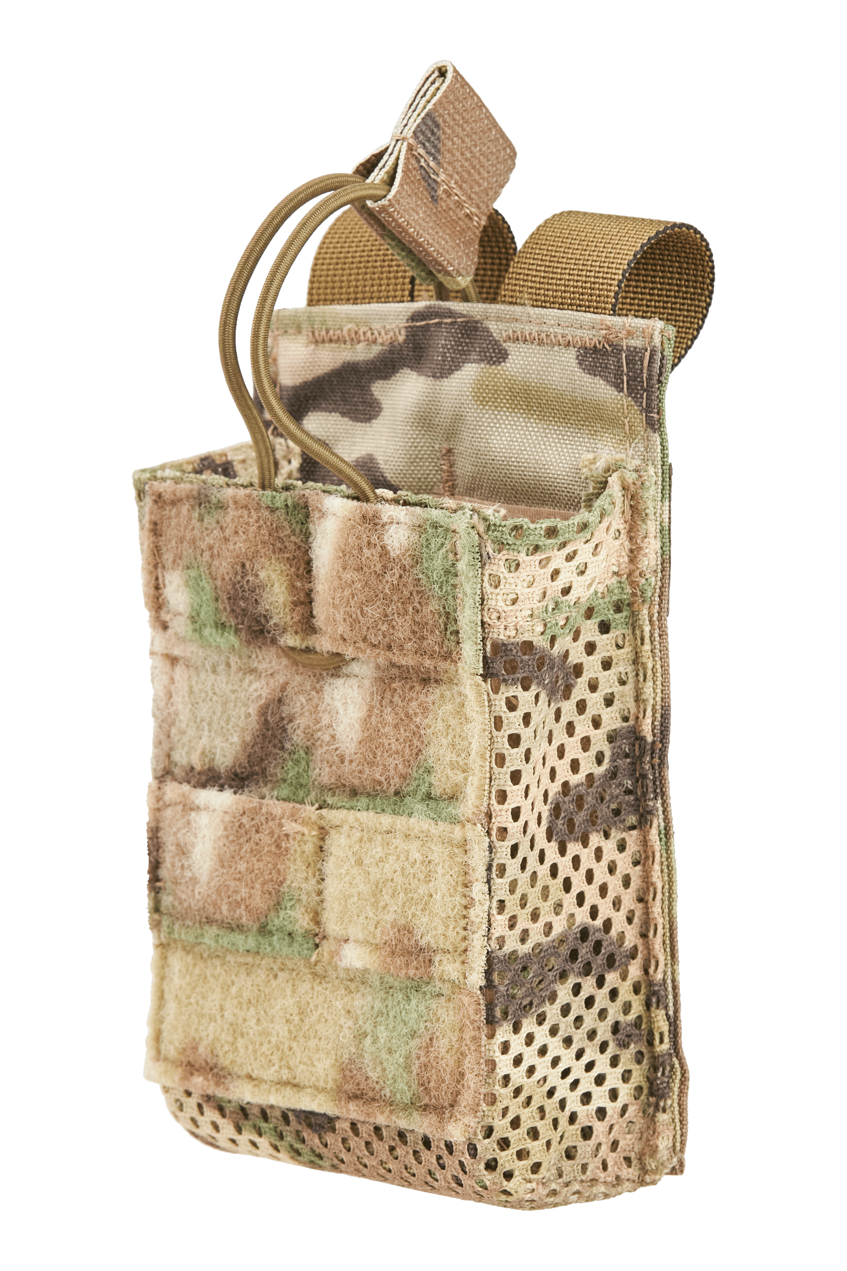 Vienas magazīnas 5.56mm aptveres pouch (slim G36) #30127