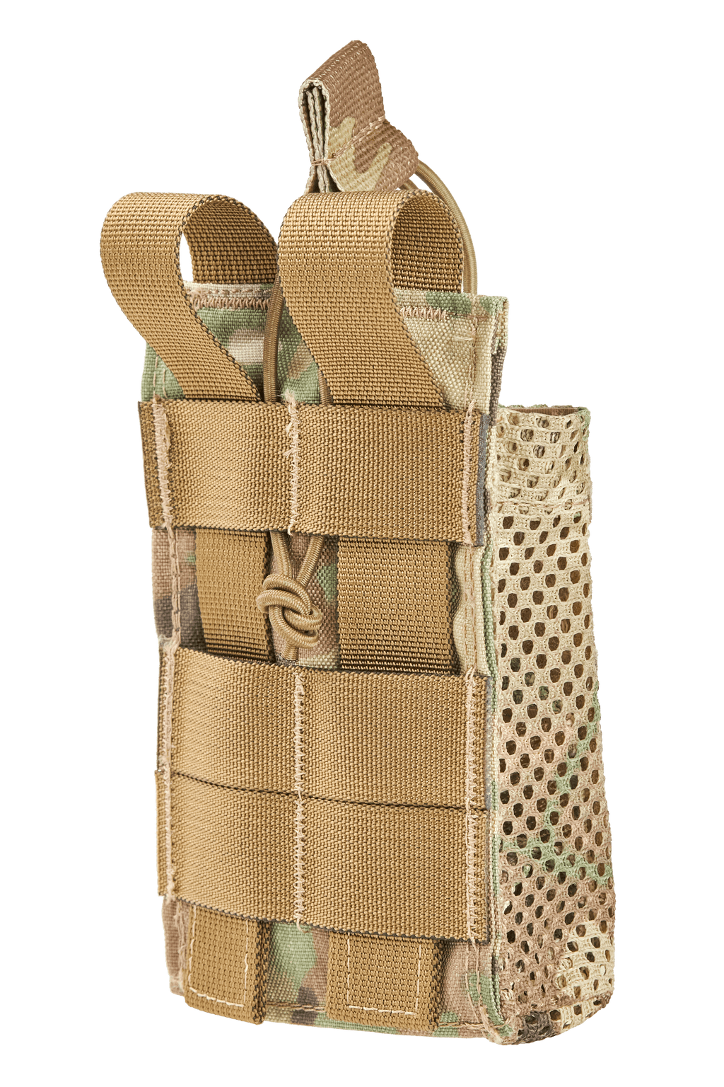 Vienas magazīnas 5.56mm aptveres pouch (slim G36) #30127