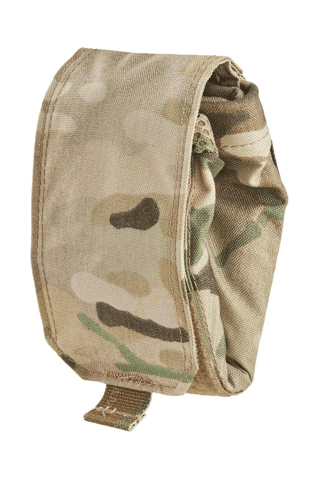 Drop Bag MFSPC-S Dump Pouch