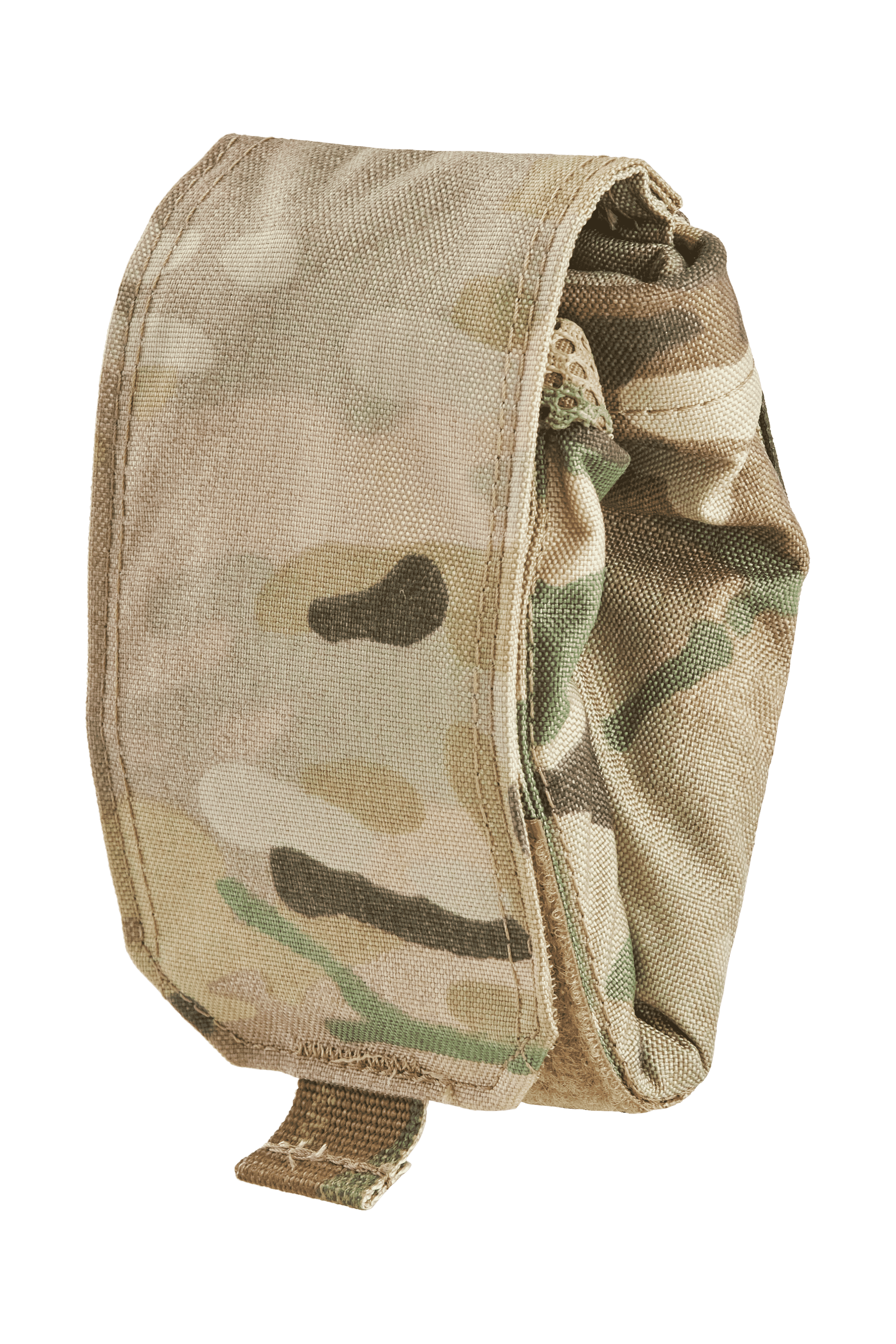 Drop Bag MFSPC-S Dump Pouch