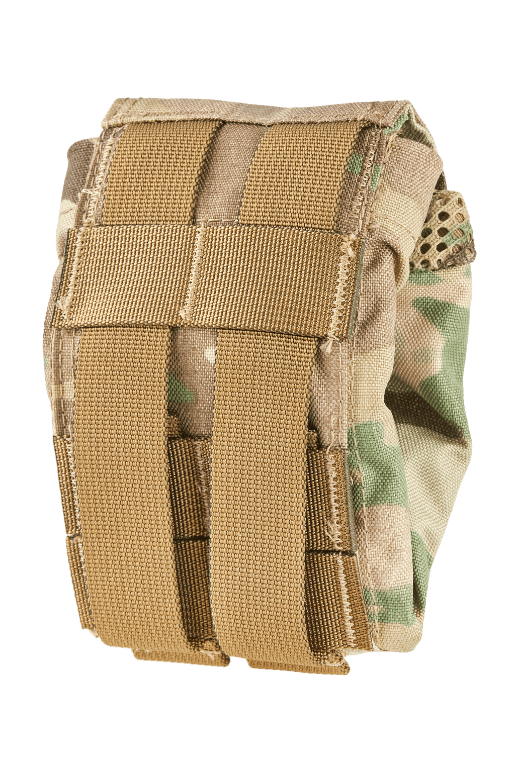 Drop Bag MFSPC-S Dump Pouch