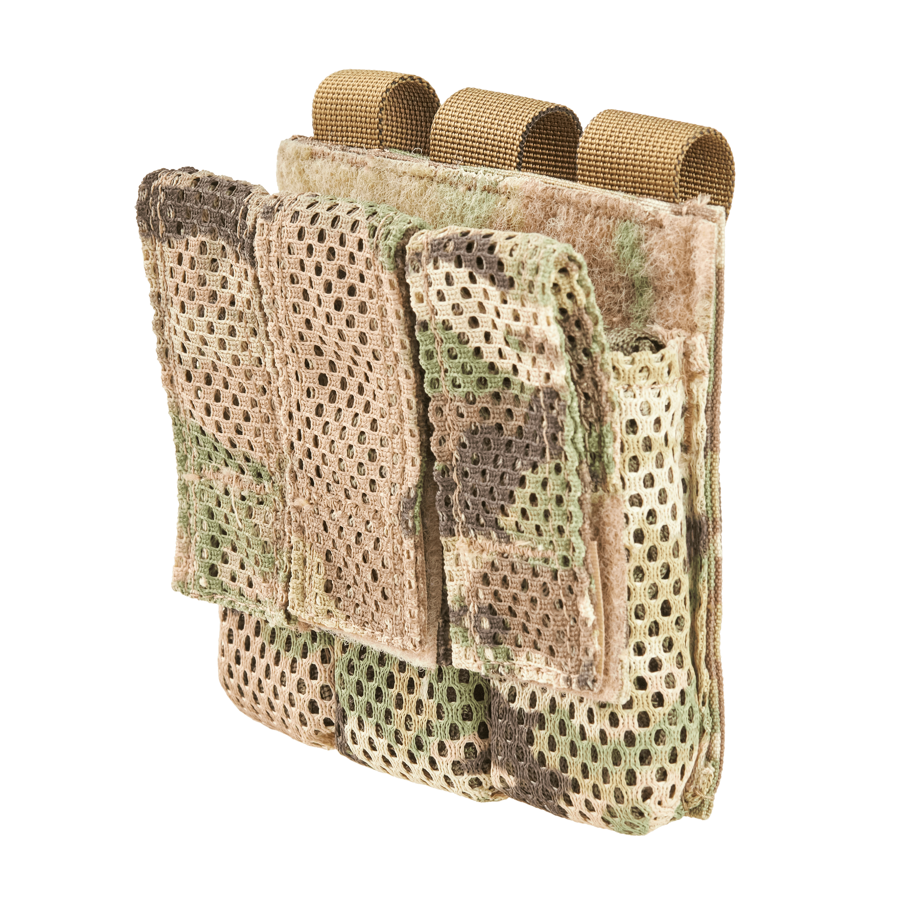 9mm Triple PISTOLES APTVERU SOMA #30129