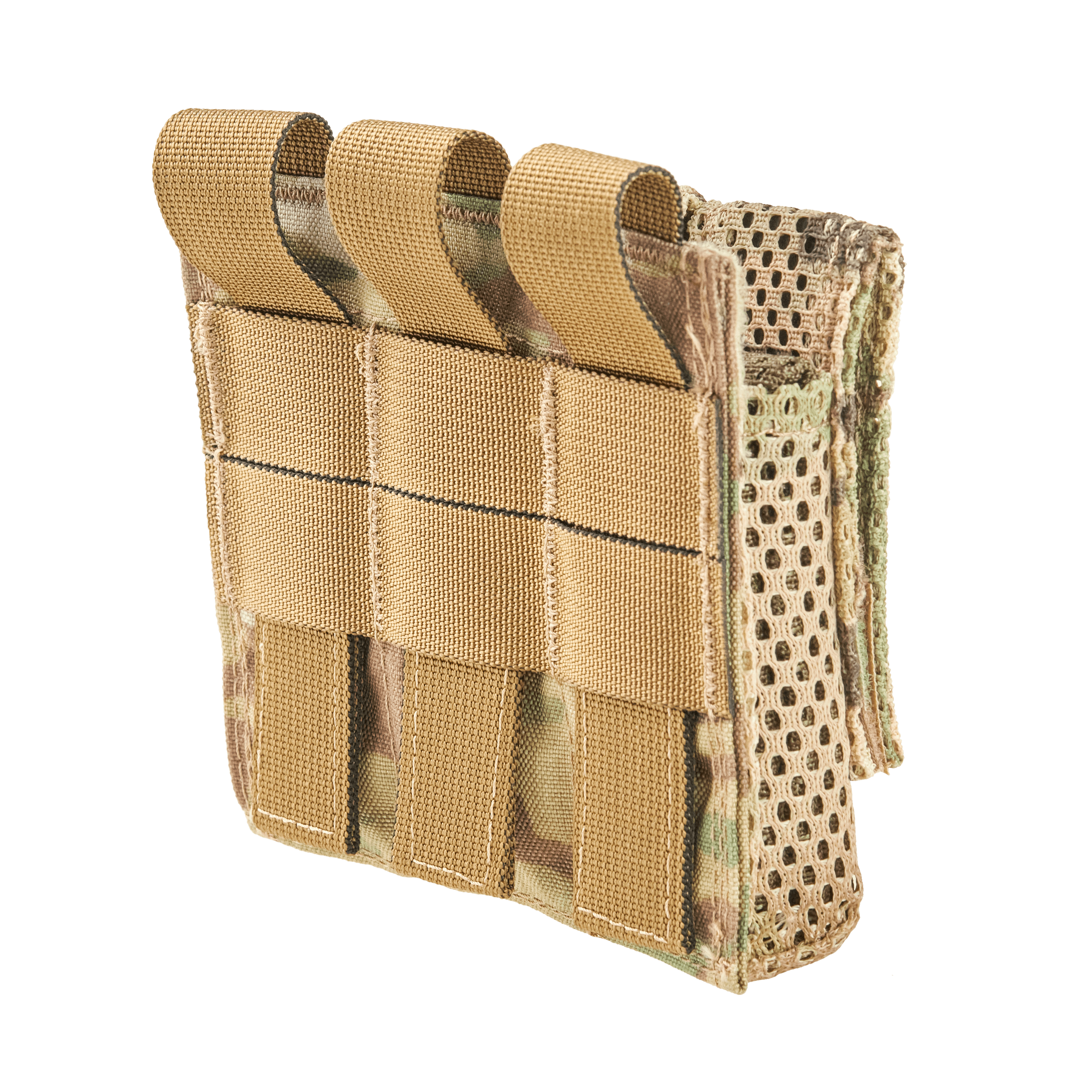 9mm Triple PISTOLES APTVERU SOMA #30129