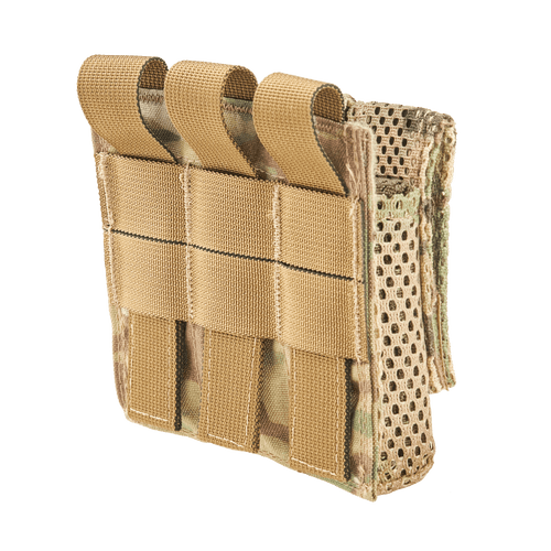 9mm Triple PISTOLES APTVERU SOMA #30129