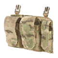 2 x 7,62mm + 1 x 9mm APTVERU POUCH - standarta G36, HK417, AK4