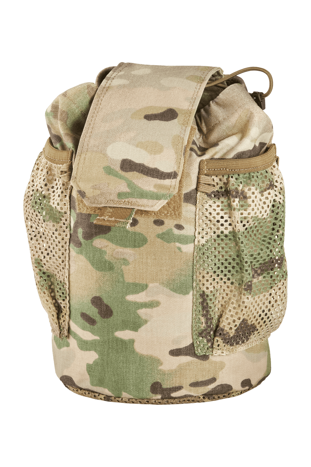 Drop Bag MFSPC-S Dump Pouch