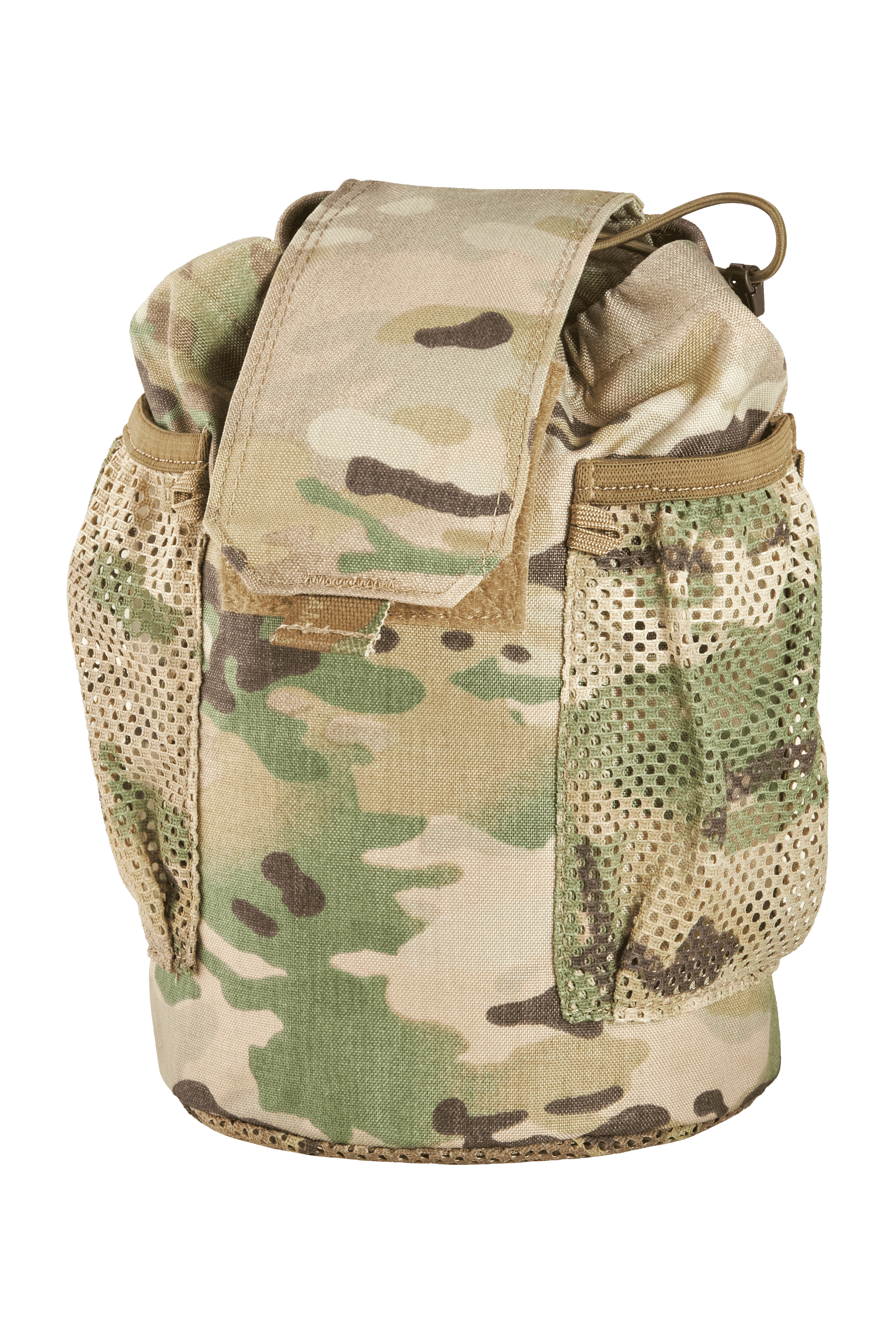 Drop Bag MFSPC-S Dump Pouch