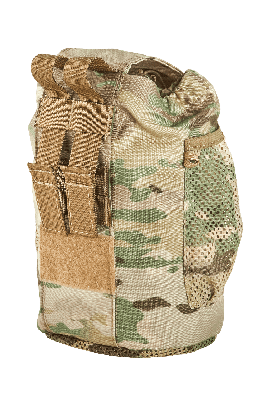Drop Bag MFSPC-S Dump Pouch