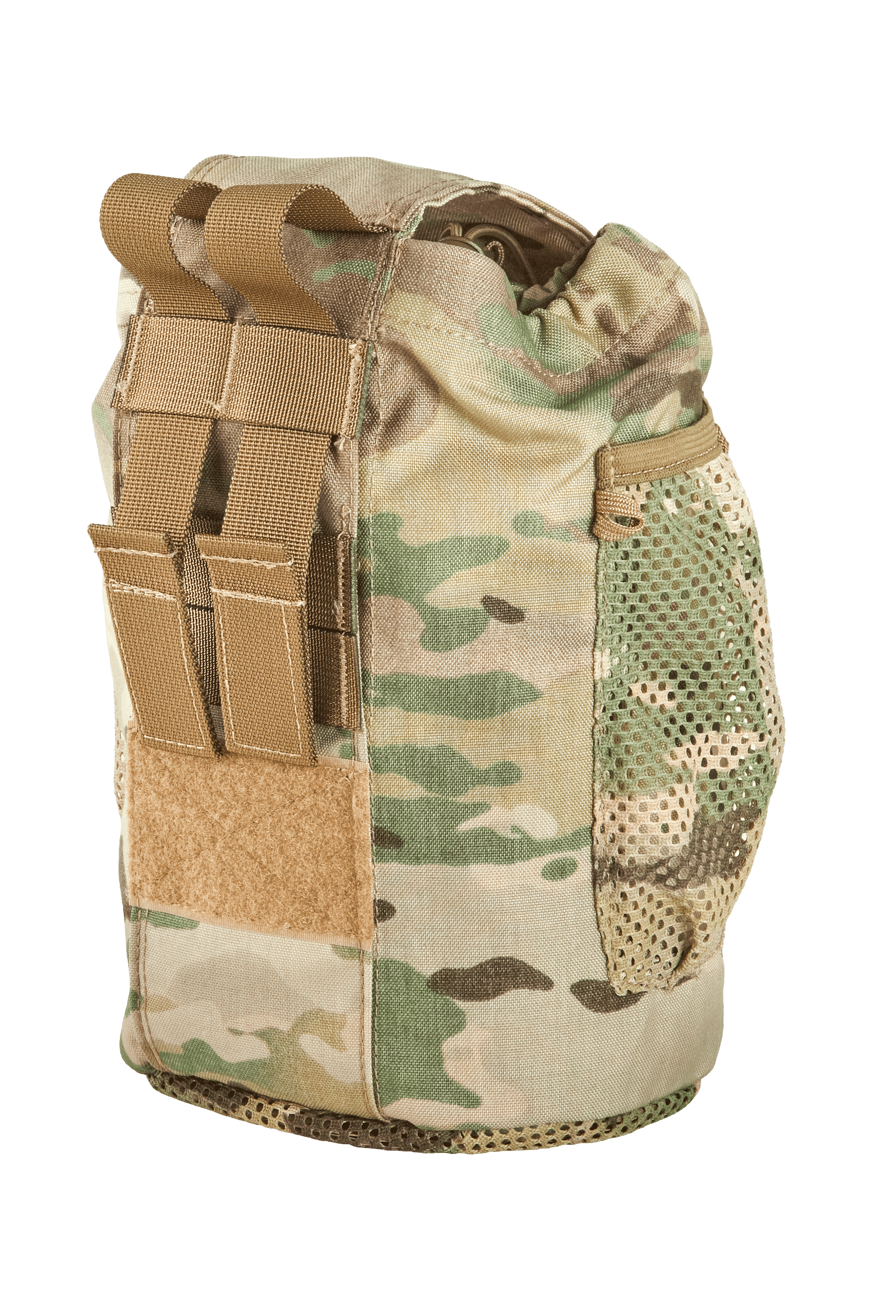 Drop Bag MFSPC-S Dump Pouch