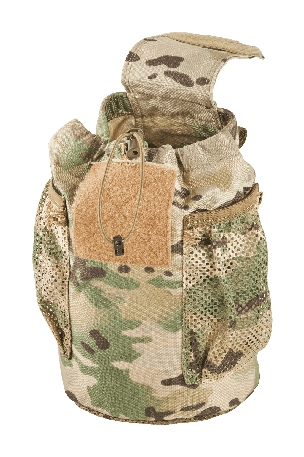 Drop Bag MFSPC-S Dump Pouch