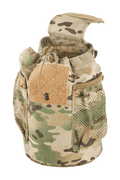 Drop Bag MFSPC-S Dump Pouch