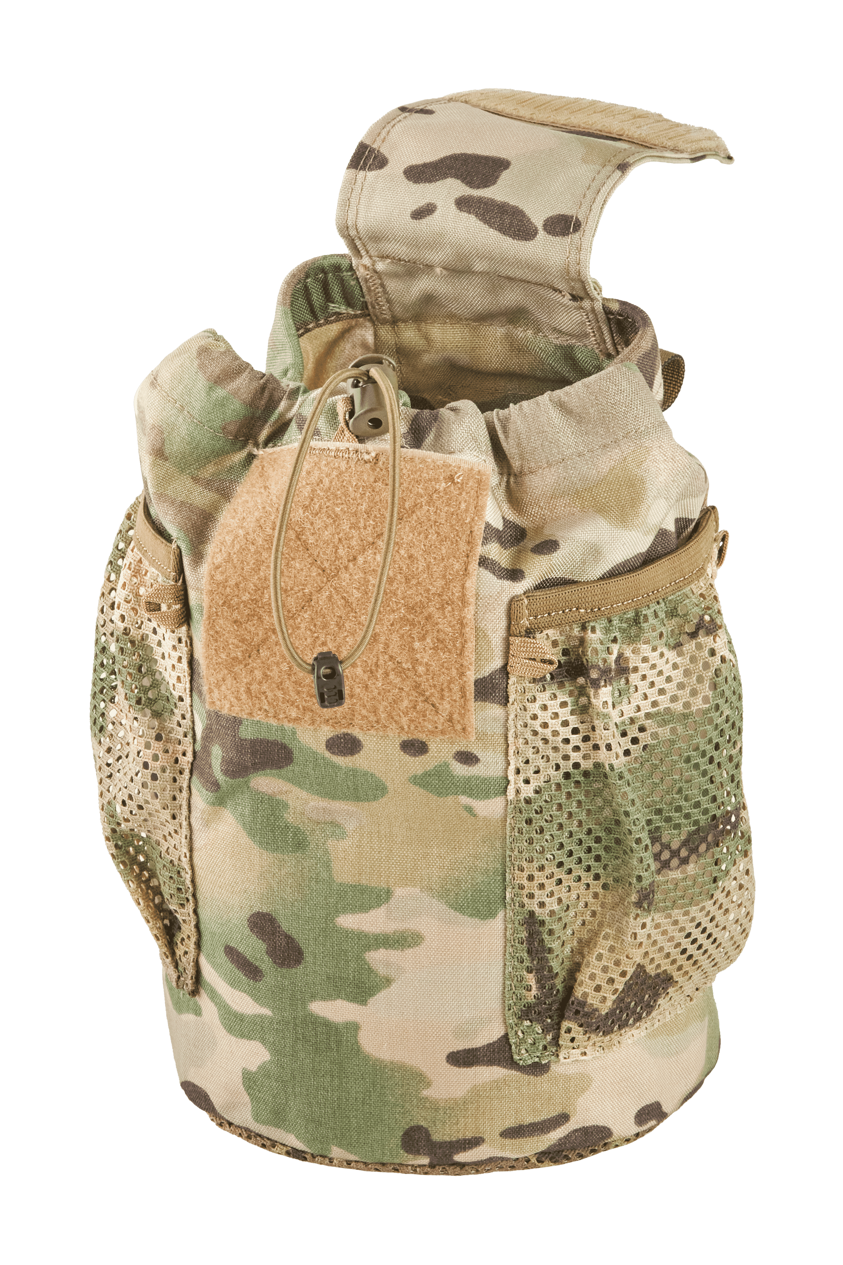 Drop Bag MFSPC-S Dump Pouch