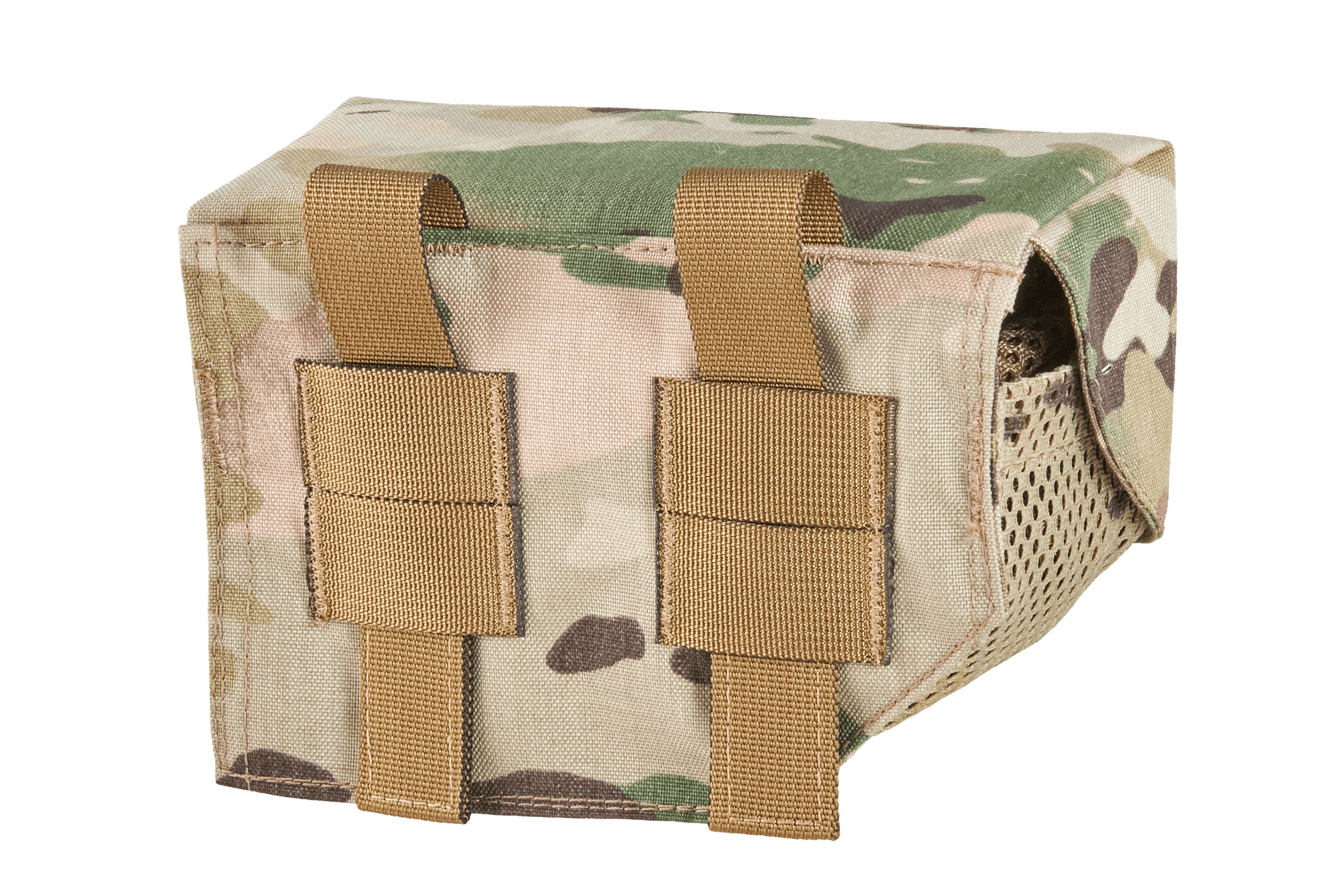 Ložmetēja munīcijas soma 5.56 MINIMI 100 PATRONĀM (100-Round SAW Bag)