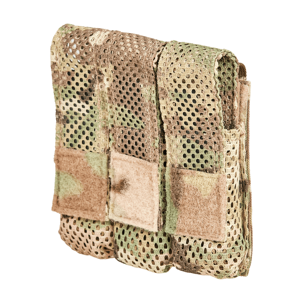 9mm Triple PISTOLES APTVERU SOMA #30129
