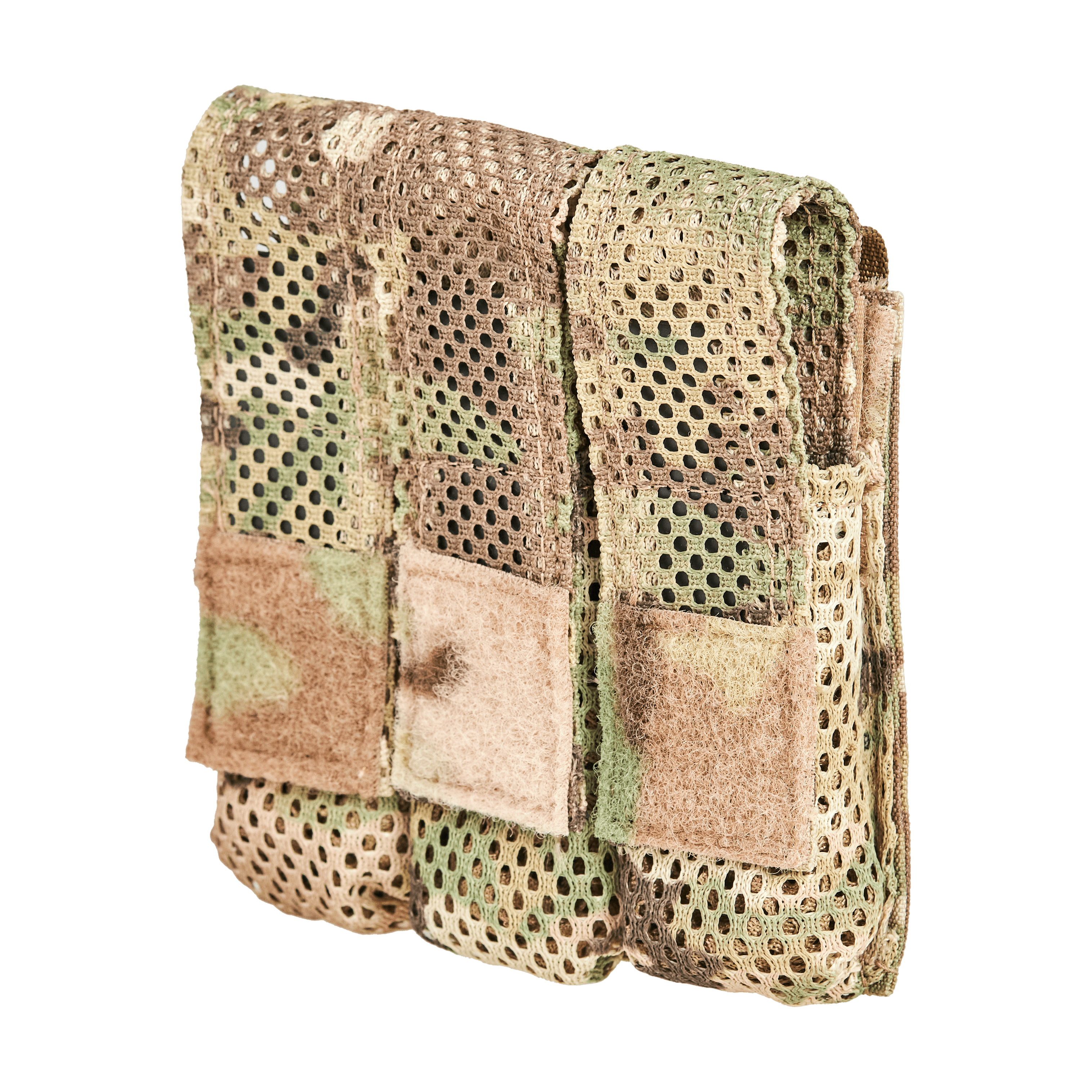 9mm Triple PISTOLES APTVERU SOMA #30129