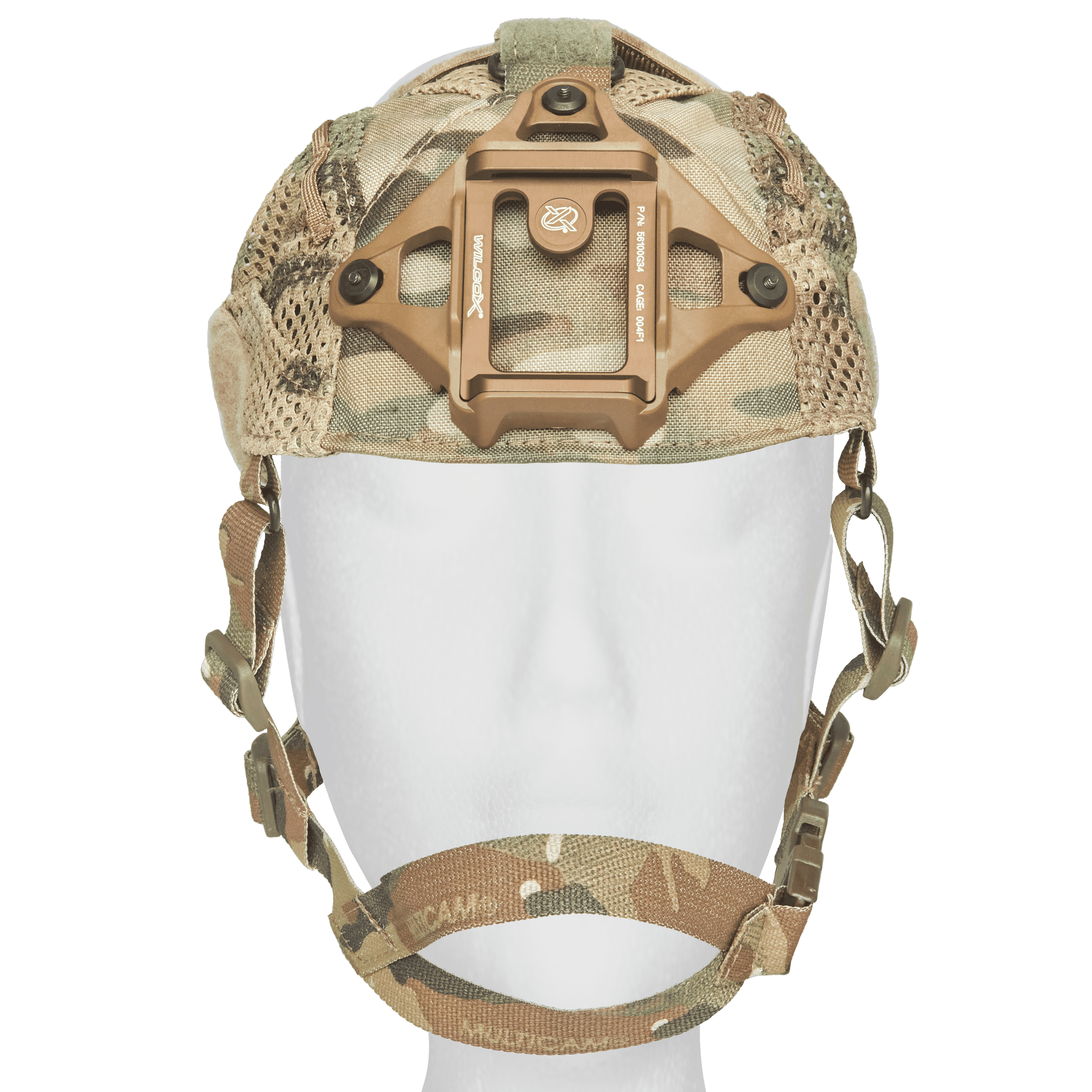 Skull Crusher 60021
