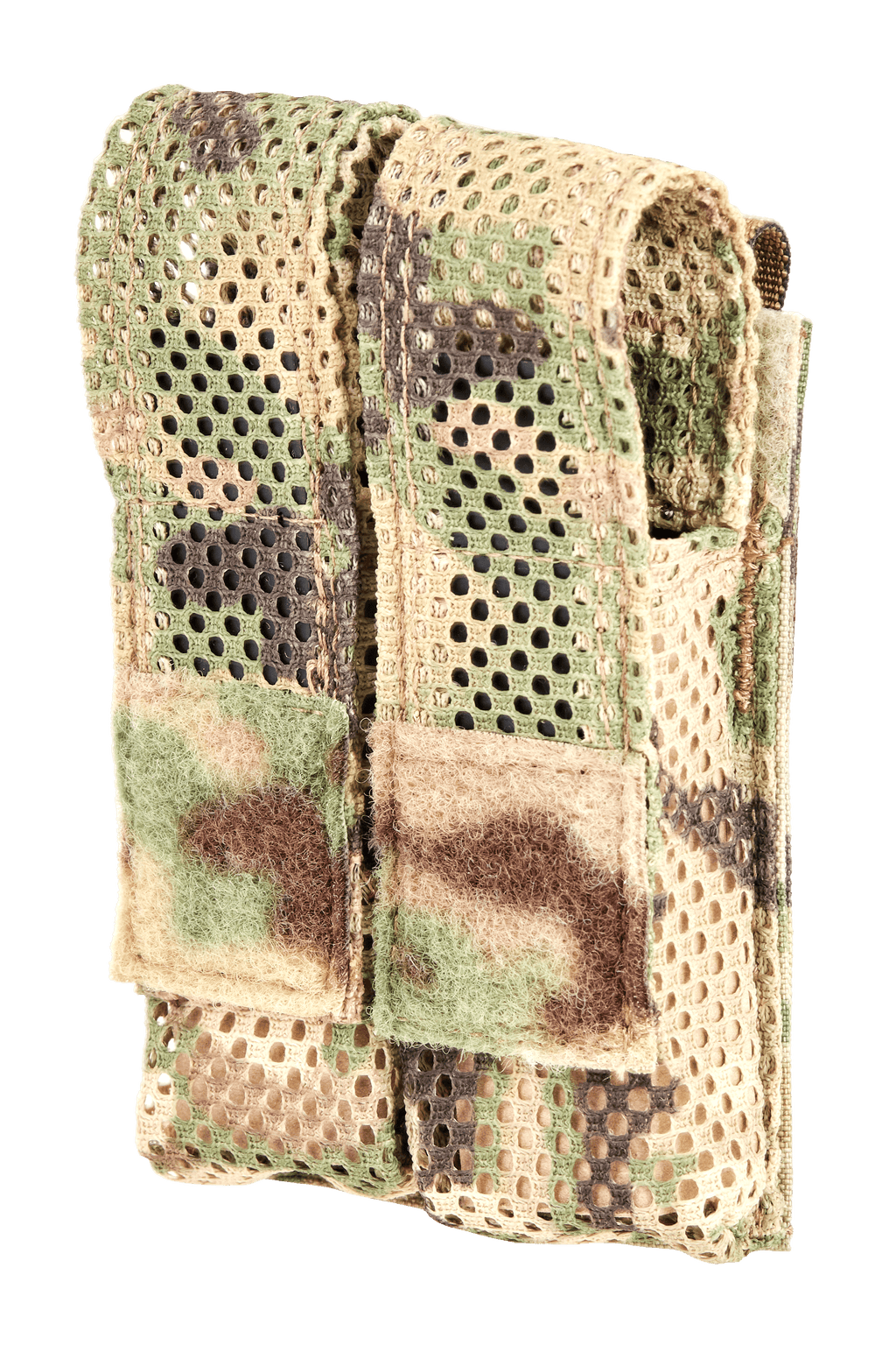 9mm double PISTOLES APTVERU SOMA #30132