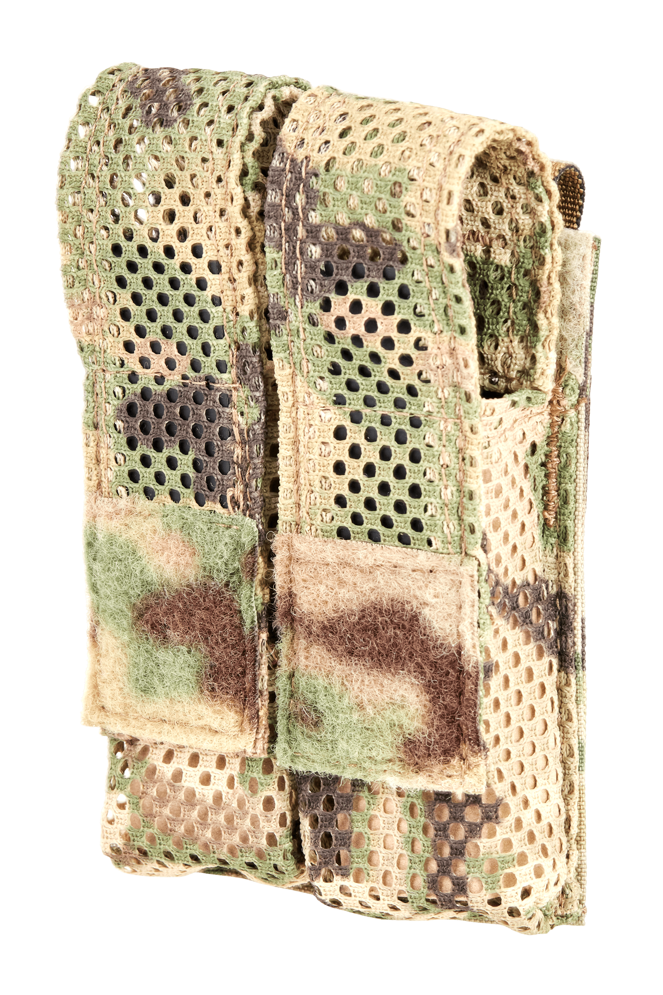 9mm double PISTOLES APTVERU SOMA #30132