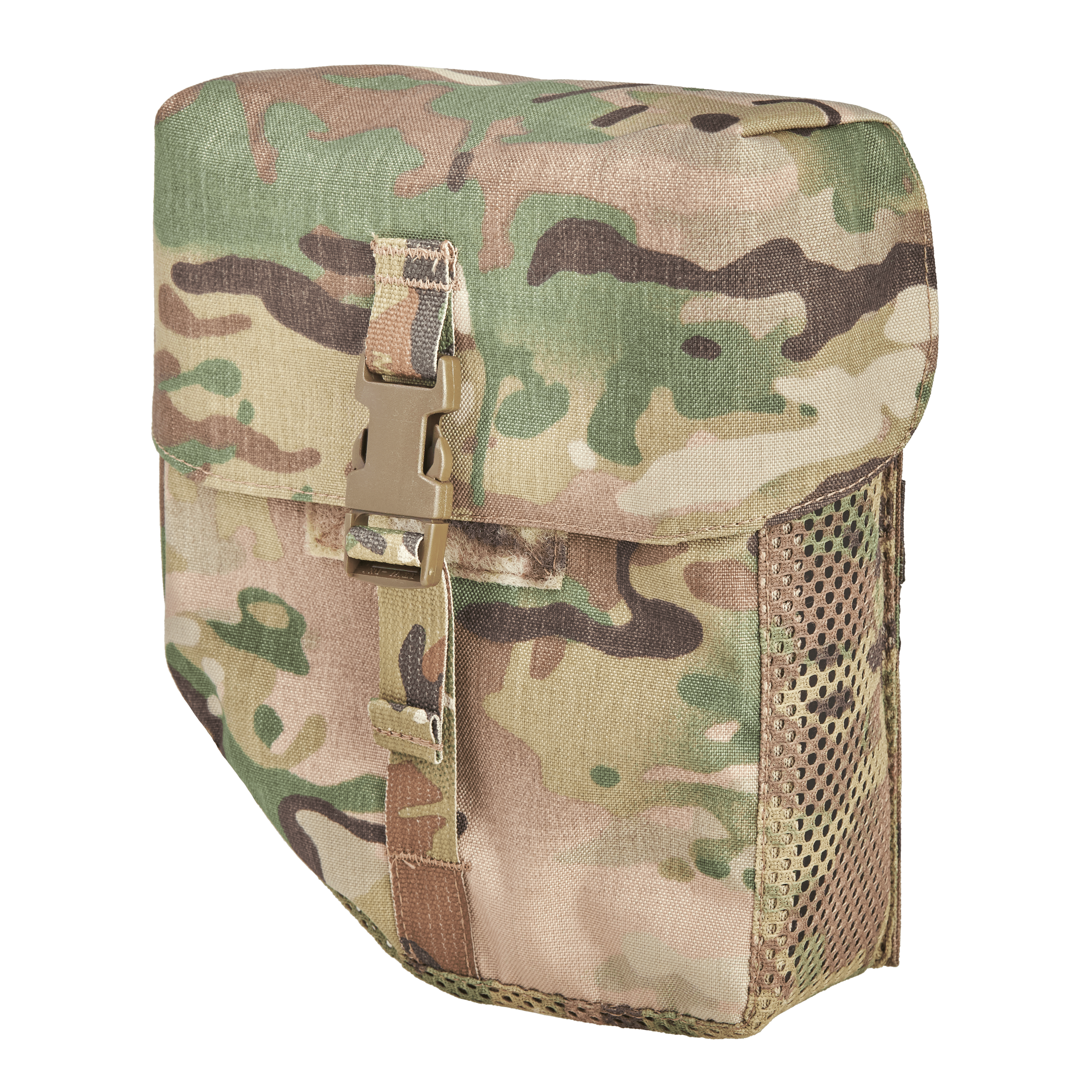 Ložmetēja munīcijas soma 5.56 MINIMI 200 patronām  (200-Round SAW Bag)