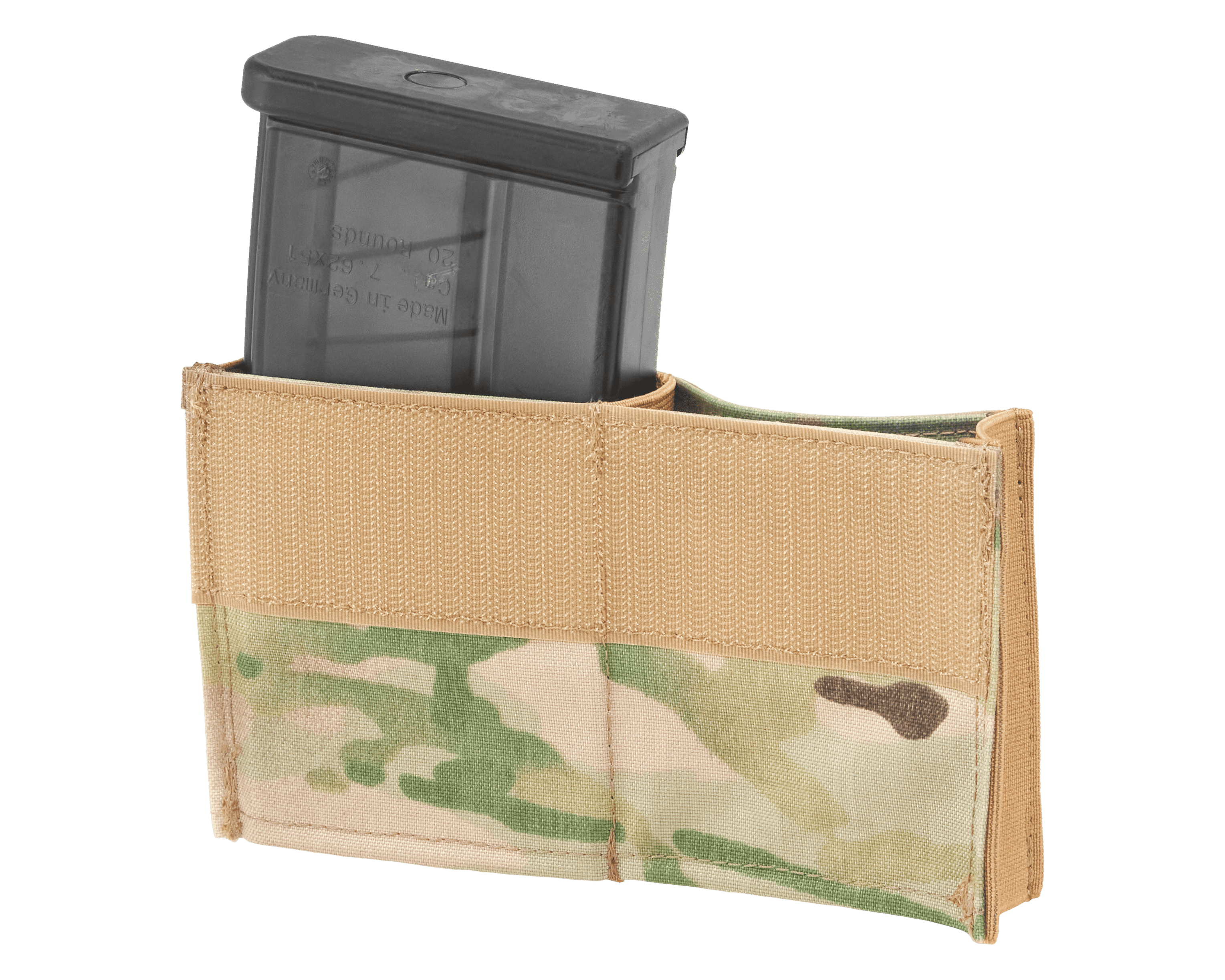 ADAPTERS  7,62 mm  MAGAZĪNĀM  #20039-N5(762)