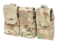 MFSPC-S taktiskais 7.62 mm pouch 3 magazīnām