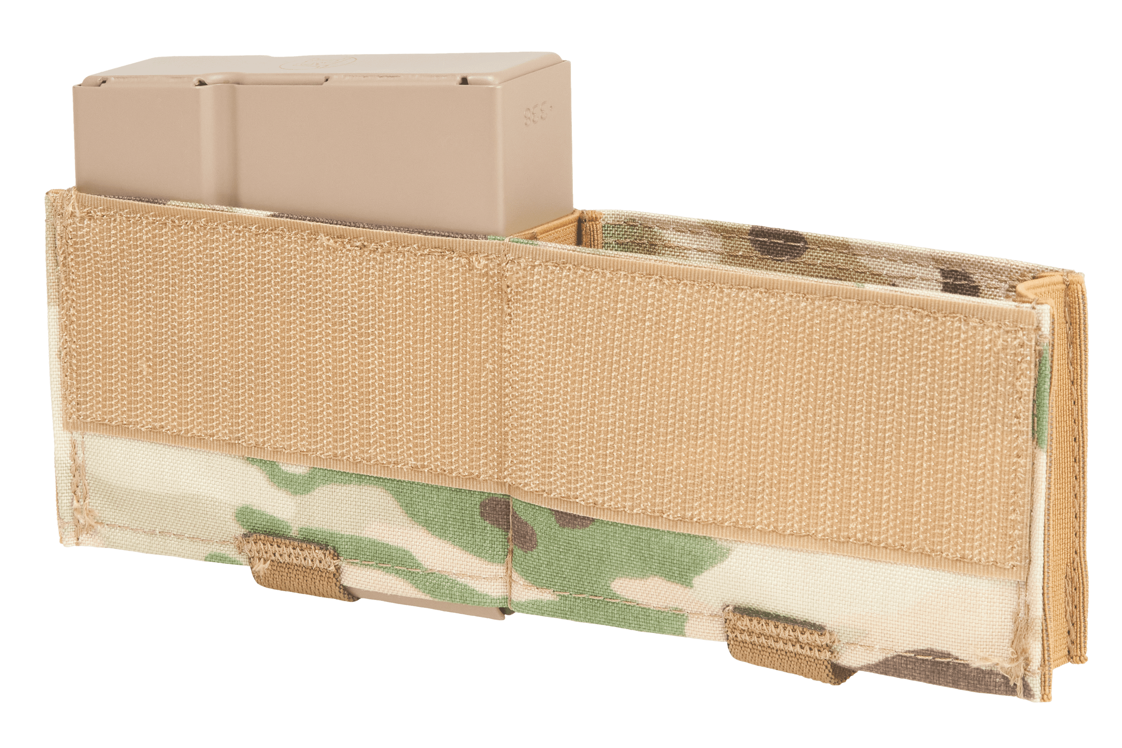 ADAPTERS .338  MAGAZĪNĀM #20039-N5(338)