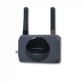 Teneta — Dronu Detektors (2 Antenas)