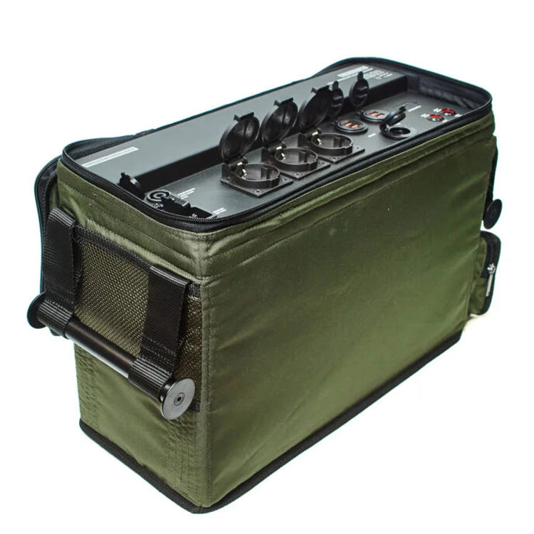 PROMAVTOMATYKA Bandera Power 860S Apex