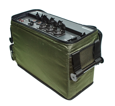 PROMAVTOMATYKA Bandera Power 430S