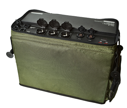 PROMAVTOMATYKA Bandera Power 610S