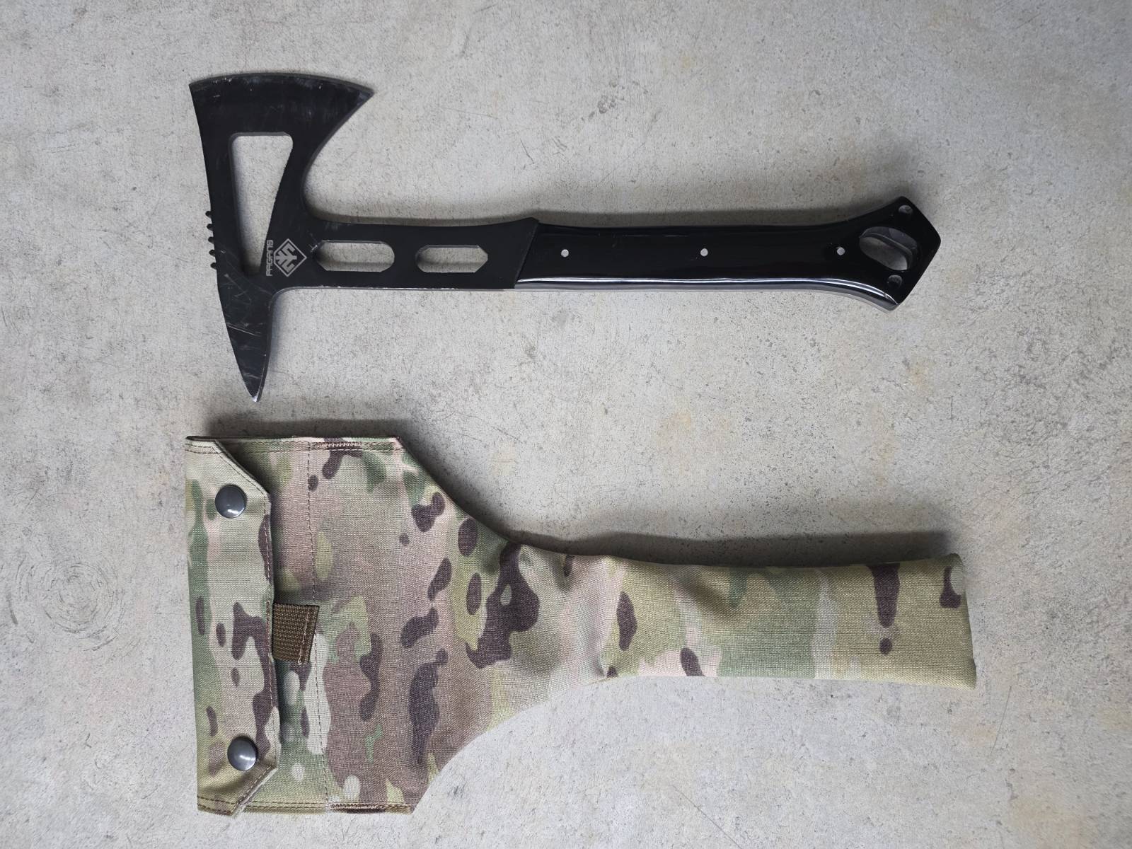 KUTANG PRO MAX