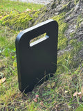 Rucking metāla plāksne, 9,5 kg